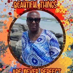 Meet your Posher, Rosamund